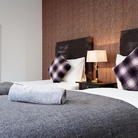 Leeds Super Luxurious Apartments Rom bilde