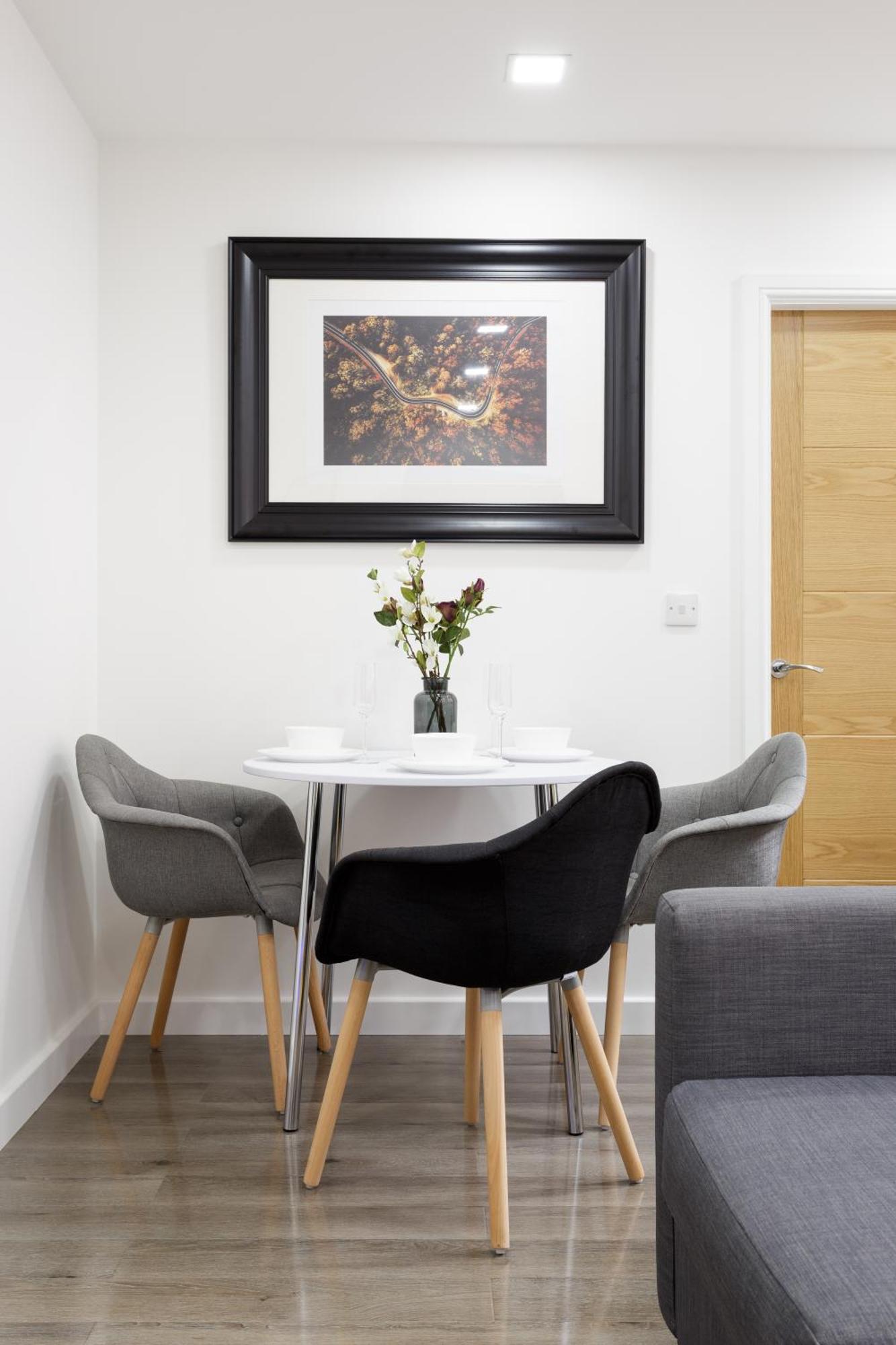 Leeds Super Luxurious Apartments Rom bilde